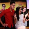 Jessica Mila & Al Ghazali