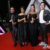 Pemenang AMI Awards 2016