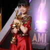 Pemenang AMI Awards 2016