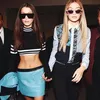Bella Hadid Victoria\&#039;s Secret
