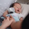 FOTO: Wajah Cantik nan Lucu Baby Al, Putri Pertama Alice Norin