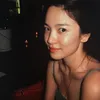 Song Hye Kyo - Song Joong Ki Cerai