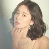 Song Hye Kyo - Song Joong Ki Cerai
