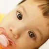 Wajah Close Up Baby Gempi
