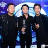 Pemenang SCTV Music Awards 2016