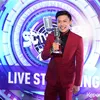 Pemenang SCTV Music Awards 2016