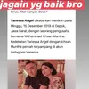 Suami Vanessa Angel, Ichsan Munthe