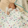 Wajah Lucu Baby Arsya - Arsy Hermansyah