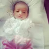 Wajah Lucu Baby Arsya - Arsy Hermansyah