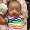 Wajah Lucu Baby Arsya - Arsy Hermansyah
