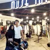 FOTO: Wajah Lucu Baby Hasan, Anak Semata Wayang Fedi Nuril