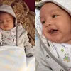 FOTO: Wajah Lucu Baby Hasan, Anak Semata Wayang Fedi Nuril
