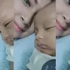 FOTO: Wajah Lucu Baby Hasan, Anak Semata Wayang Fedi Nuril