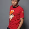 Animator \'BOBOIBOY THE MOVIE\'