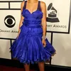 FOTO: Wajah Para Musisi Dunia Dalam Debutnya di Grammy Awards (2)