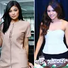 Artis Indonesia Mirip Artis Hollywood
