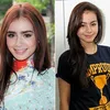Artis Indonesia Mirip Artis Hollywood