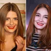 Artis Indonesia Mirip Artis Hollywood