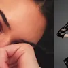 Supermodel tanpa make-up