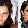 Supermodel tanpa make-up