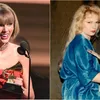 Mirip Taylor Swift