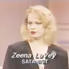 Mirip Taylor Swift