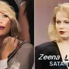 Mirip Taylor Swift