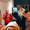 Foto Warkop di New York yang Lagi Hits di Kalangan Orang Indonesia di AS