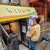 Foto Warkop di New York yang Lagi Hits di Kalangan Orang Indonesia di AS