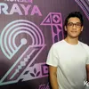 Fashion Selebriti Indonesia