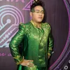 Fashion Selebriti Indonesia