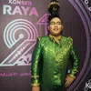 Fashion Selebriti Indonesia