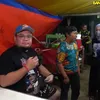 Foto Warung Sederhana Milik Pelawak Adul