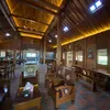 Foto Warung Klotok Titiek Soeharto di Cisarua