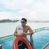 Boy William &amp; Sang Pacar