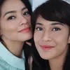 Wefie Cantik Genk Cinta