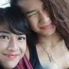 Wefie Cantik Genk Cinta