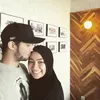 Aryani Fitriana - Donny Michael