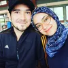 Aryani Fitriana - Donny Michael