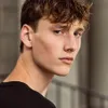 Wellington Grant, Pacar Kaia Gerber