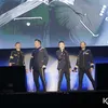 konser westlife jakarta