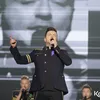 konser westlife jakarta