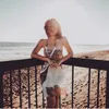 Whitney mantan Young Lex