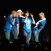 winner konser jakarta