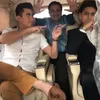 wisuda athalla anak venna malinda
