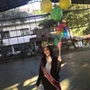 Melody JKT48 Wisuda