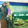 adik oki setiana dewi