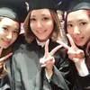 Park Shin Hye Wisuda