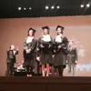 Park Shin Hye Wisuda
