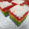 Pernikahan Anak Jokowi